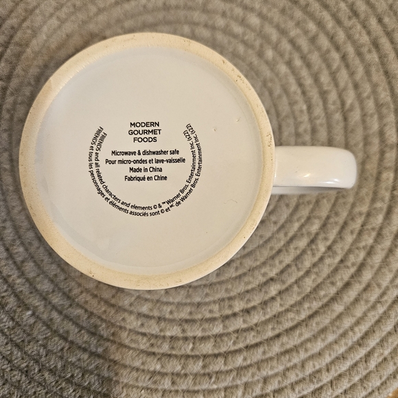 Central Perk Mug FRIENDS - Picture 3 of 4